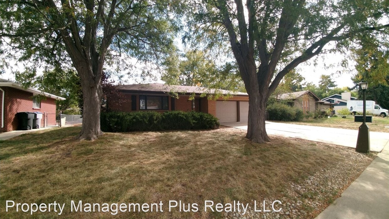 1536 Drake St, Longmont, CO 80503 House Rental in Longmont, CO