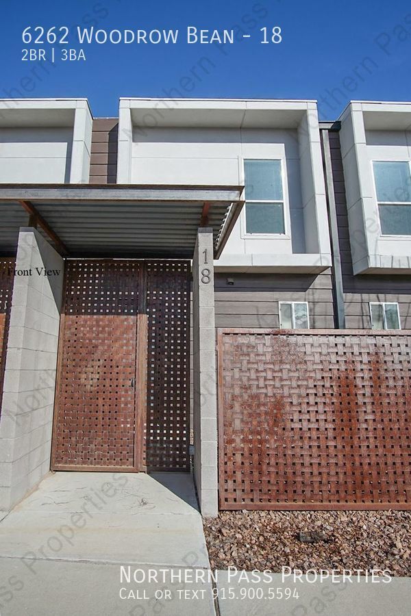 Building Photo - 2 BDR Townhome Near Parkland MS!