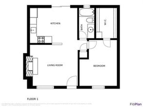 Building Photo - 1324 Balsam Ave