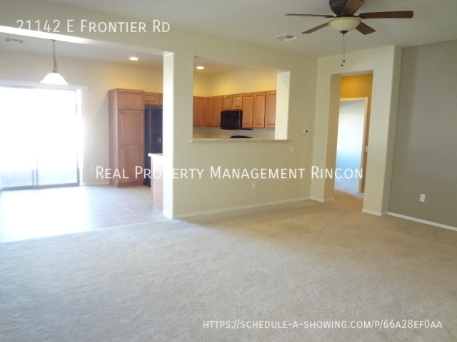 Foto del edificio - 21142 E Frontier Rd