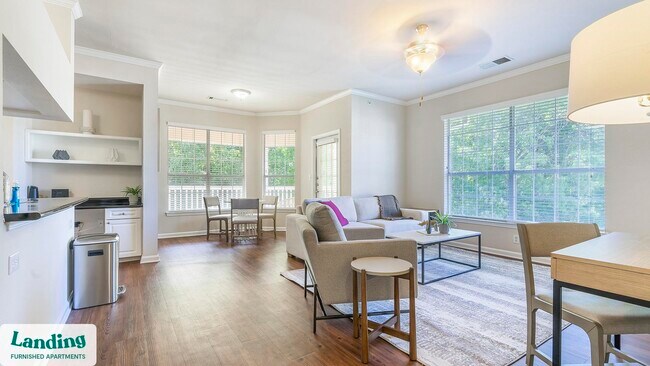 Foto del edificio - 5406 Viewcrest Way