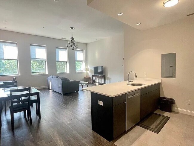 Foto del edificio - 1022 Hancock St