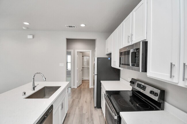 Foto del edificio - 23823 Cumberland Ridge Dr