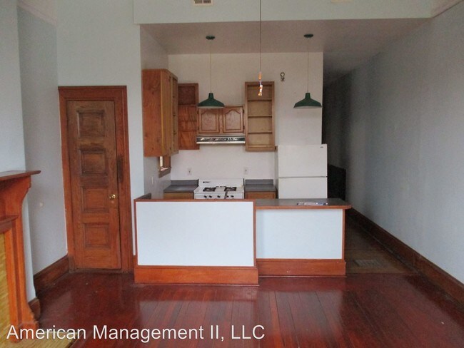 Building Photo - 1708 Eutaw Pl