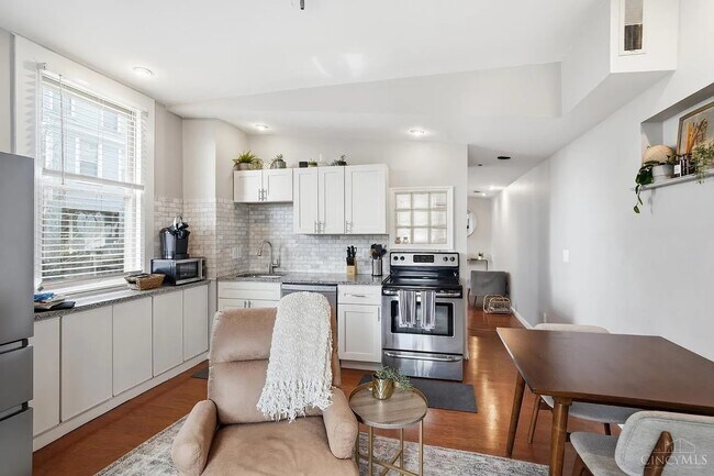 Foto del edificio - 535 Klotter Ave