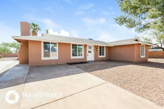 Building Photo - 6621 S Vereda De Las Casitas