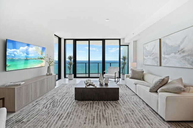 Foto del edificio - 1116 N Ocean Blvd