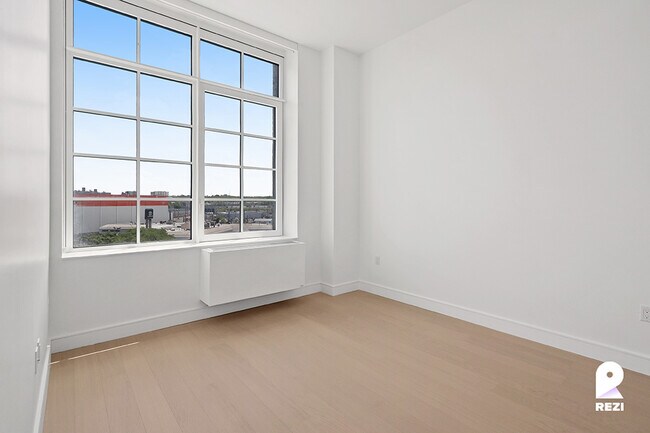 Building Photo - 36-20 Steinway St