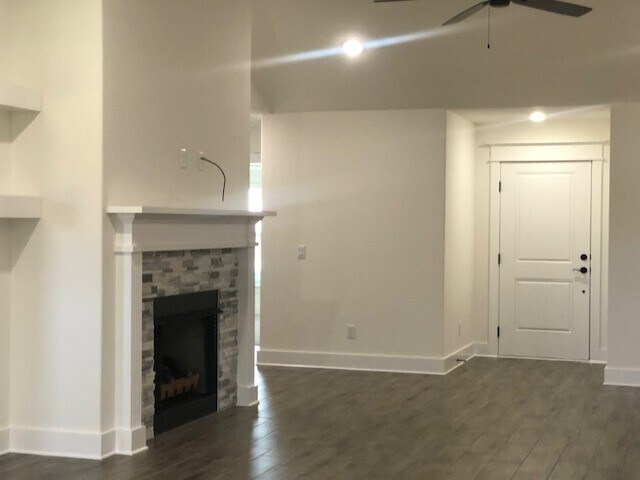 Foto del edificio - 200 Palm St