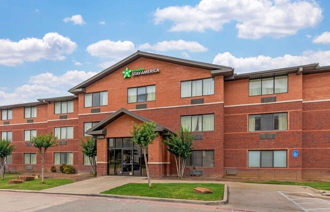 Foto del edificio - Furnished Studio-Fort Worth - Fossil Creek