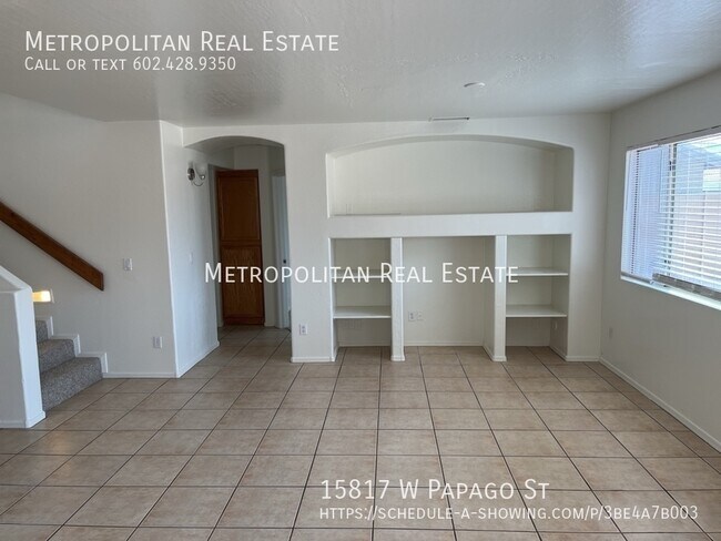 Building Photo - 15817 W Papago St