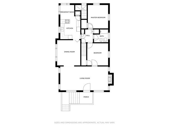 Building Photo - 7725 15th Ave NW