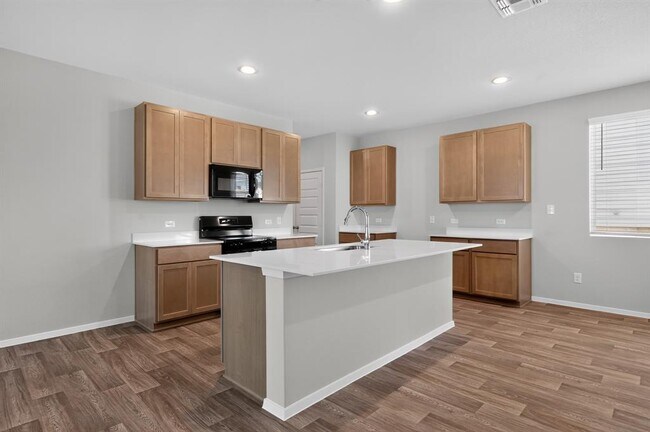 Building Photo - 2704 Towy Rd