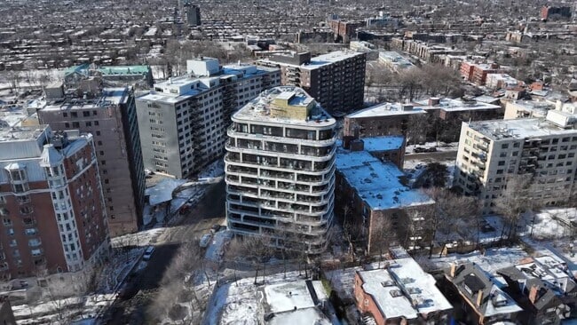  - Le Loyal – condos locatifs