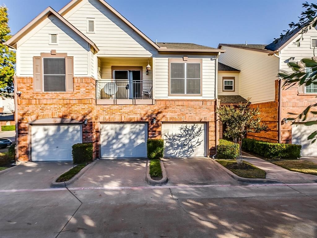 2524 Preston Rd Unit 1303, Plano, TX 75093 Condo for Rent in Plano, TX