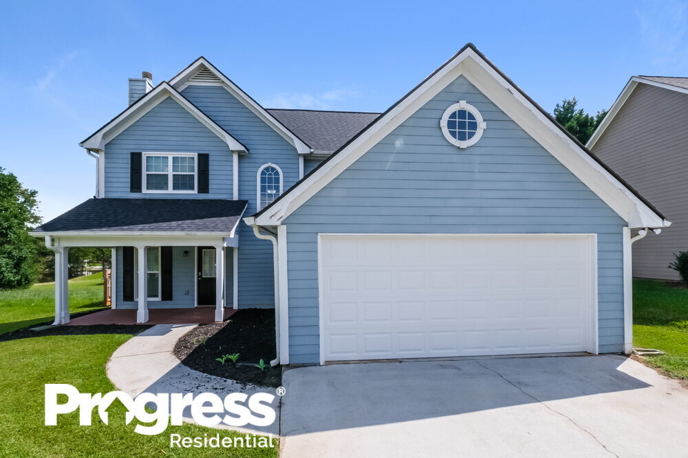 Foto principal - 150 N Greenfield Cir