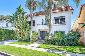 Building Photo - 458 N Ogden Dr