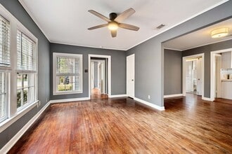 Building Photo - 3206 Funston St