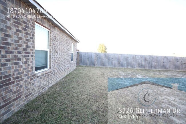 Foto del edificio - 3726 Glitterman Dr