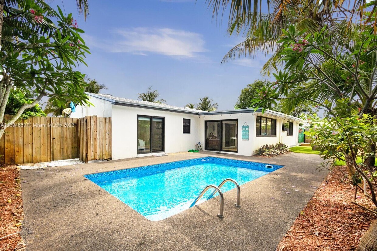 171 SE 31st Ave, Boynton Beach, FL 33435 House Rental in Boynton