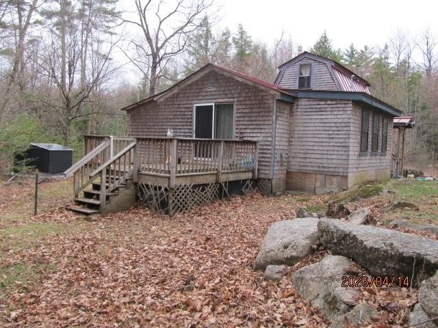 Foto del edificio - 199 Newbury Rd