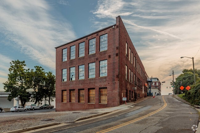 Building Photo - The Keener Building