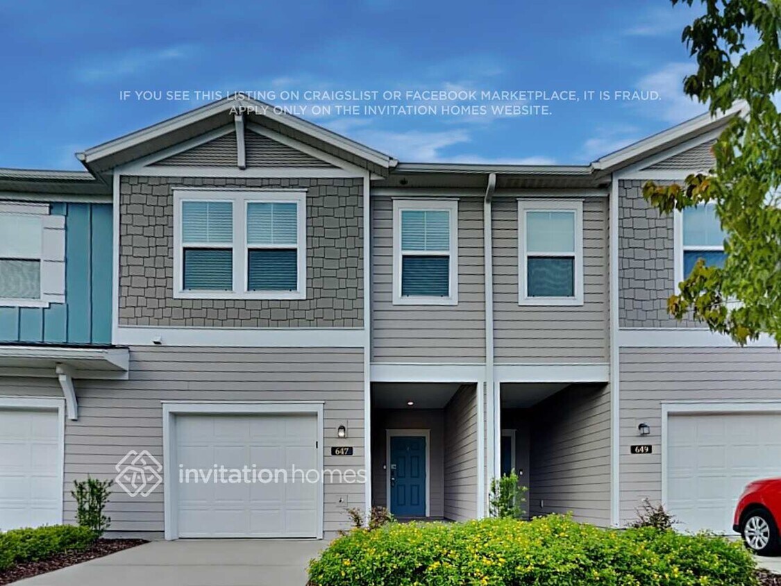 Foto principal - 647 Cherry Ridge Dr