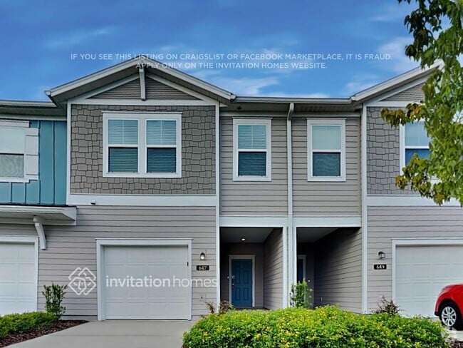 Building Photo - 647 Cherry Ridge Dr