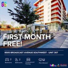Building Photo - 8505 Broadcast Ave SW