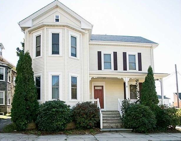 Primary Photo - 5 Everett St