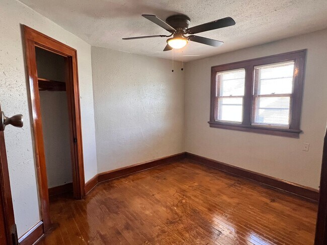 Foto del edificio - 3264 N 37th St