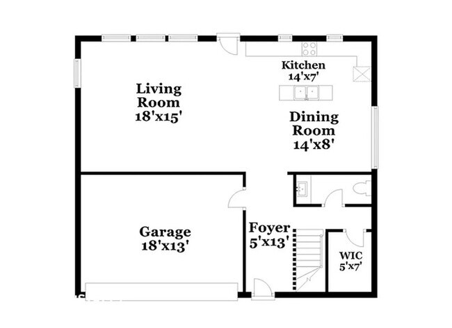 Foto del edificio - 1530 Teresa Ann Ln