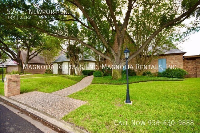 Building Photo - Charming 3 Bedroom Home for Rent in Prime ...