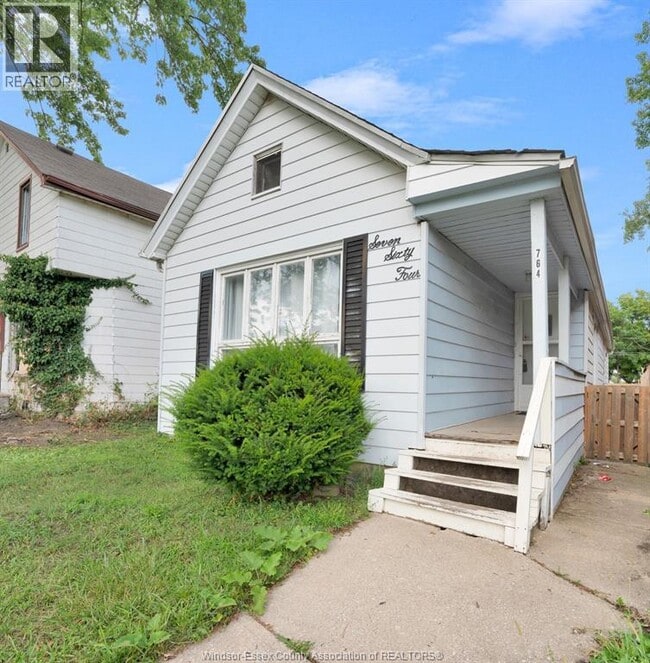 Building Photo - 764 Windsor Ave