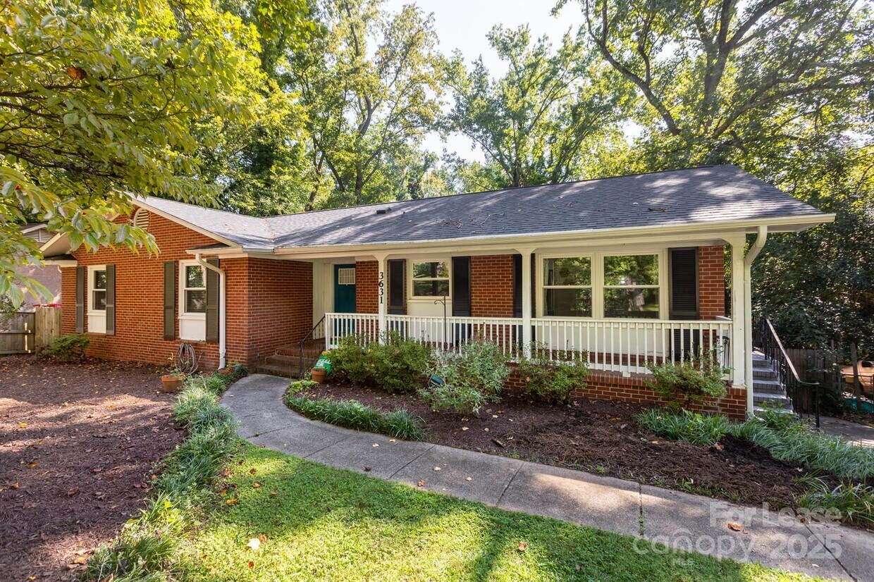 Foto principal - 3631 Havenwood Rd