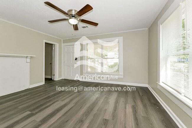 Building Photo - 3901 Oates Ave