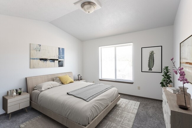 Foto del edificio - Prairie Village Commons Apartments and Townhomes