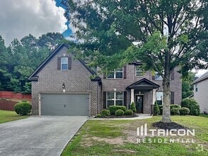 Building Photo - 2921 Canyon Glen Way