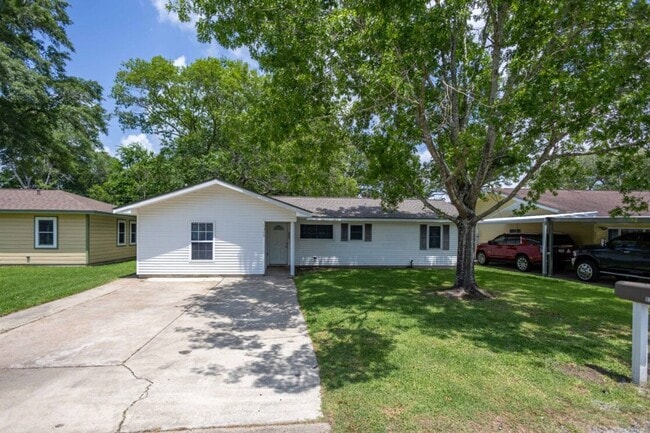 Building Photo - Spacious 4 bedroom in 77707. More pics com...