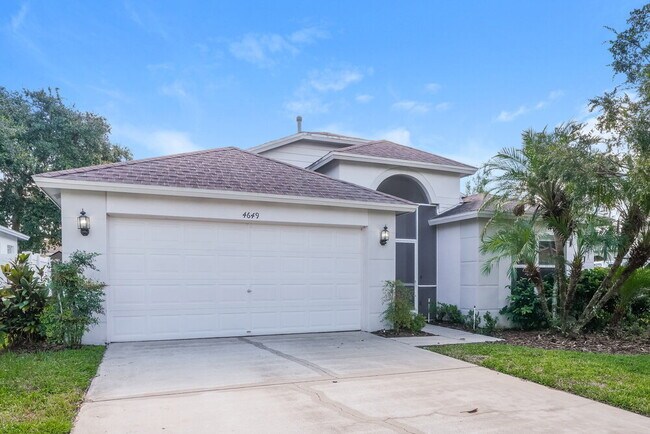 Foto del edificio - 4649 Roundview Ct