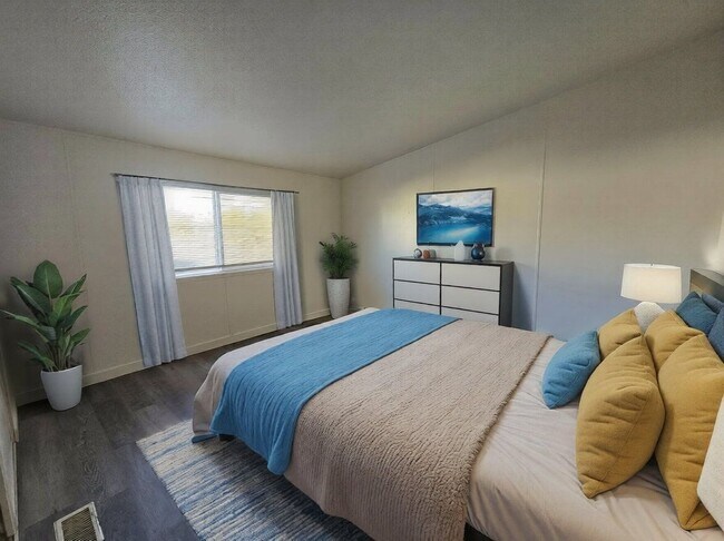 Foto del edificio - 210 Bobwhite St