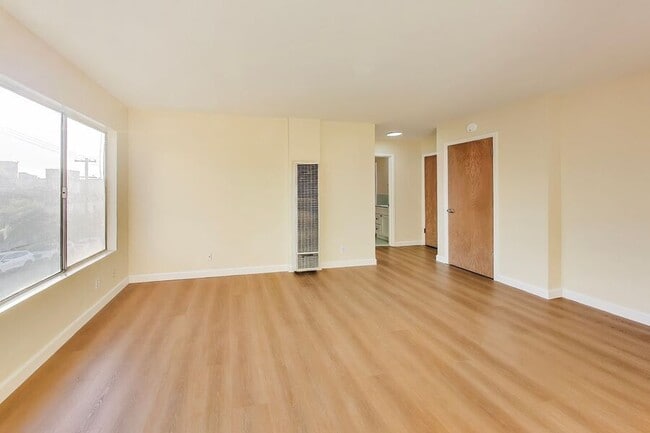 Foto del edificio - 295 Buchanan St