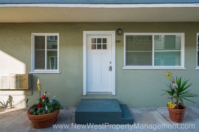 Foto del edificio - Upgraded Sherman Heights 1 Bedroom, Availa...
