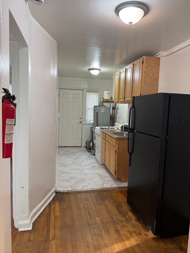 Foto del edificio - 4520 Eads St NE