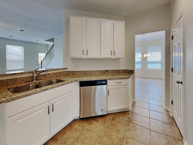 Foto del edificio - 22514 Spring Crossing Dr