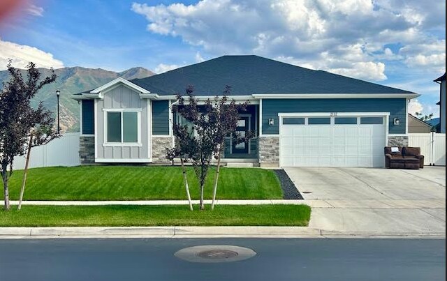 Foto principal - 2112 E Heritage Dr