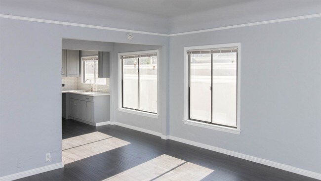 Building Photo - 26 Alamitos Avenue - 208