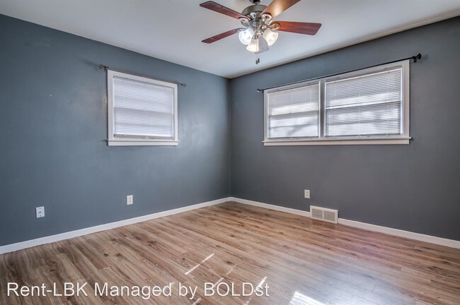 Building Photo - 3 br, 2 bath House - 3806 39th Street
