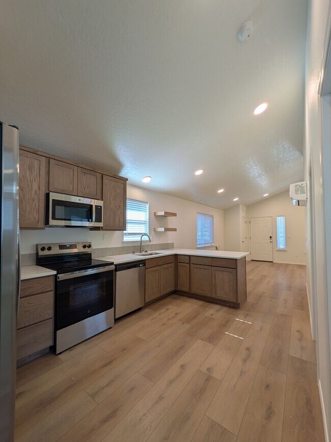 Foto del edificio - Single Level Home in New SunRidge Community