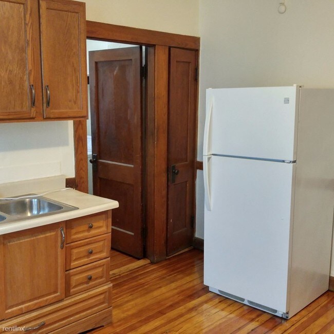 Foto del edificio - 38 Madison Ave